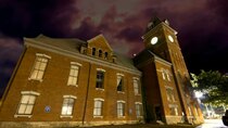 Ghost Detectives - Episode 8 - Carbondale City Hall