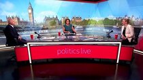 Politics Live - Episode 57 - 17/06/2020