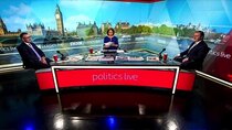 Politics Live - Episode 58 - 24/06/2020