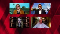 Politics Live - Episode 67 - 09/09/2020