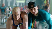 Fitness - Episode 8