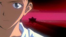 Shinseiki Evangelion - Episode 19 - Introjection