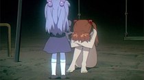 Shinseiki Evangelion - Episode 22 - Don't Be.