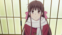 Fruits Basket 2nd Season - Episode 25 - I'm Different Now