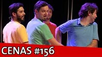 Improbable - Episode 85