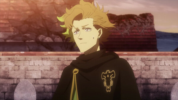 Black Clover - Ep. 144 - Those Who Wish for the Devil's Demise