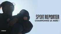 Sport Reporter - Episode 2