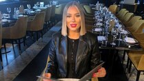 Dinner Date - Episode 3 - Celebrity Dinner Date: Demi Sims