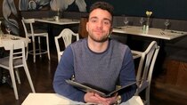 Dinner Date - Episode 15 - Adam from Cardiff