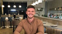 Dinner Date - Episode 21 - Mitch from Birmingham