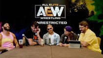 AEW Unrestricted - Episode 31 - Best Friends and Orange Cassidy