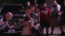 All Elite Wrestling: Dynamite - Episode 38 - AEW Dynamite 50