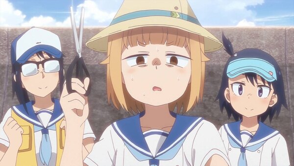 Houkago Teibou Nisshi - Ep. 12 - From Now On...