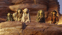 The Dark Crystal: Age of Resistance - Episode 6 - By Gelfling Hand ...