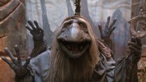 The Dark Crystal: Age of Resistance - Episode 7 - Time to Make ... My Move