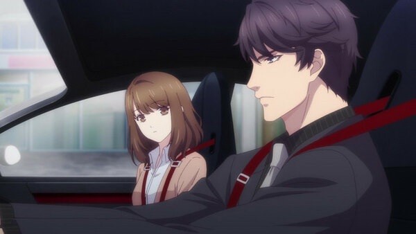 Koi to Producer: Evol x Love Episode 7 - Watch Koi to Producer: Evol x Love  E07 Online