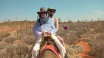 Jack Whitehall: Travels with My Father - Episode 1