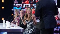 America's Got Talent - Episode 23 - Live Finals