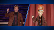 Conan - Episode 91 - DIY Conan