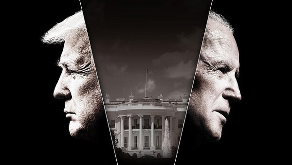 Frontline - S2020E20 - The Choice 2020: Trump vs. Biden