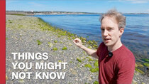 Tom Scott: Things You Might Not Know - Episode 10 - For 21 Years, No-One In Britain Knew How Long An Inch Was