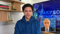 The Daily Show - Episode 157 - Anthony Fauci