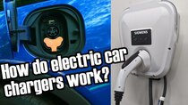 Technology Connections - Episode 22 - Electric car chargers aren't chargers at all – EVSE Explained