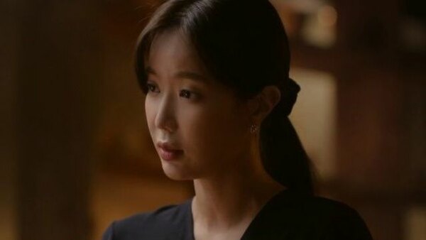 When I Was the Most Beautiful - S01E20 - Suspicion Overcomes Jin