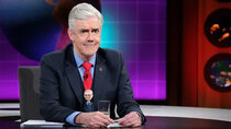 Shaun Micallef's MAD AS HELL - Episode 8 - Episode Eight