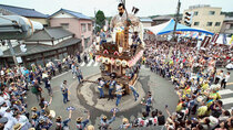 Journeys in Japan - Episode 24 - Sawara: Festival Floats Keeping Ties Alive