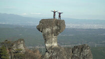 Journeys in Japan - Episode 37 - Climbing Fun on Sacred Mt. Myogi