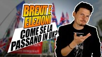 Breaking Italy - Episode 48