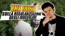Breaking Italy - Episode 106