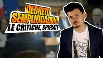 Breaking Italy - Episode 134