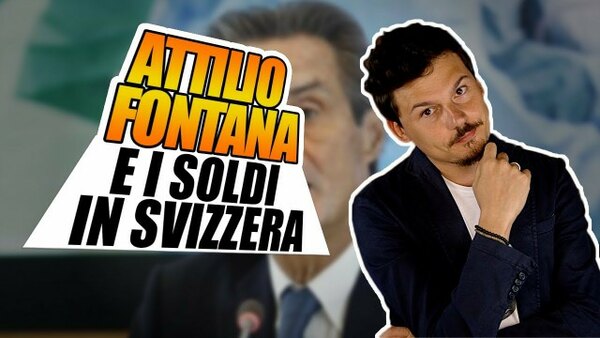 Breaking Italy - S09E142 - 
