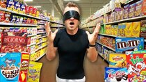 ErikTheElectric - Episode 30 - Eating EVERYTHING I TOUCH In a Grocery Store!