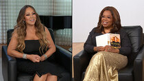 The Oprah Conversation - Episode 5 - Mariah Carey