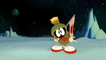 Looney Tunes Cartoons - Episode 2 - Deflating Planet