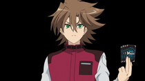 Cardfight!! Vanguard Gaiden: If - Episode 16 - Encounter with Overlord