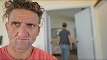 Casey Neistat Vlog - Episode 19 - very serious family problems.