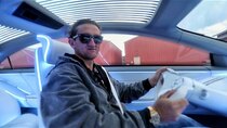 Casey Neistat Vlog - Episode 23 - insane new electric car, it's not a Tesla