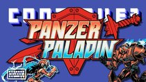 Continue? - Episode 39 - Panzer Paladin (PC)