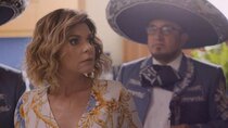 I Love You, Güero - Episode 28 - C28: ¿Qué hacen los mariachis en la sala?