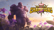 Marvel 101 - Episode 12 - Marvel Contest of Champions' Apocalypse