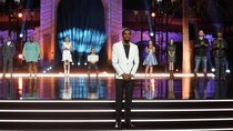 America's Got Talent - Episode 25 - Live Finale Results