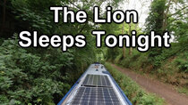 Cruising the Cut - Episode 222 - The Lion Sleeps Tonight