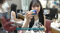 GFRIEND: G-ING - Episode 17 - What's In My Bag With Sowon