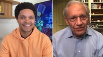 The Daily Show - Episode 159 - Bob Woodward