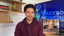 The Daily Show - Episode 160 - Desus Nice, The Kid Mero & Jeff Daniels