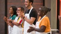 MasterChef (BR) - Episode 12